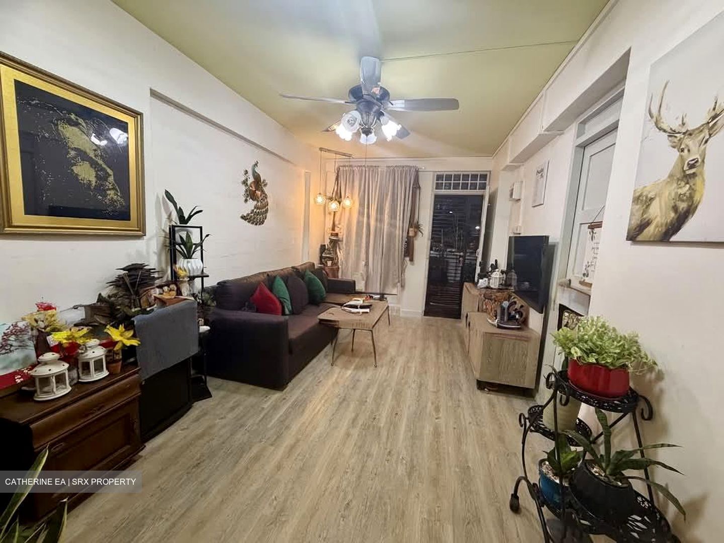 Blk 2 Beach Road Gardens (Kallang/Whampoa), HDB 3 Rooms #560903701